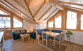 Appartement K2