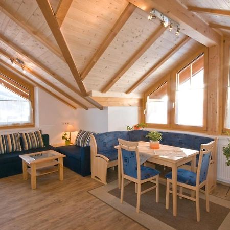 Appartement K2 Flachau Buitenkant foto